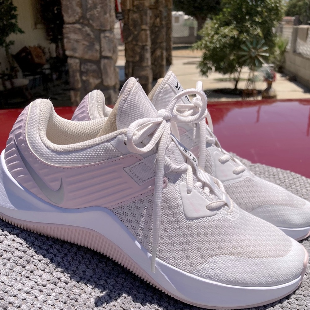 Nike sneakers